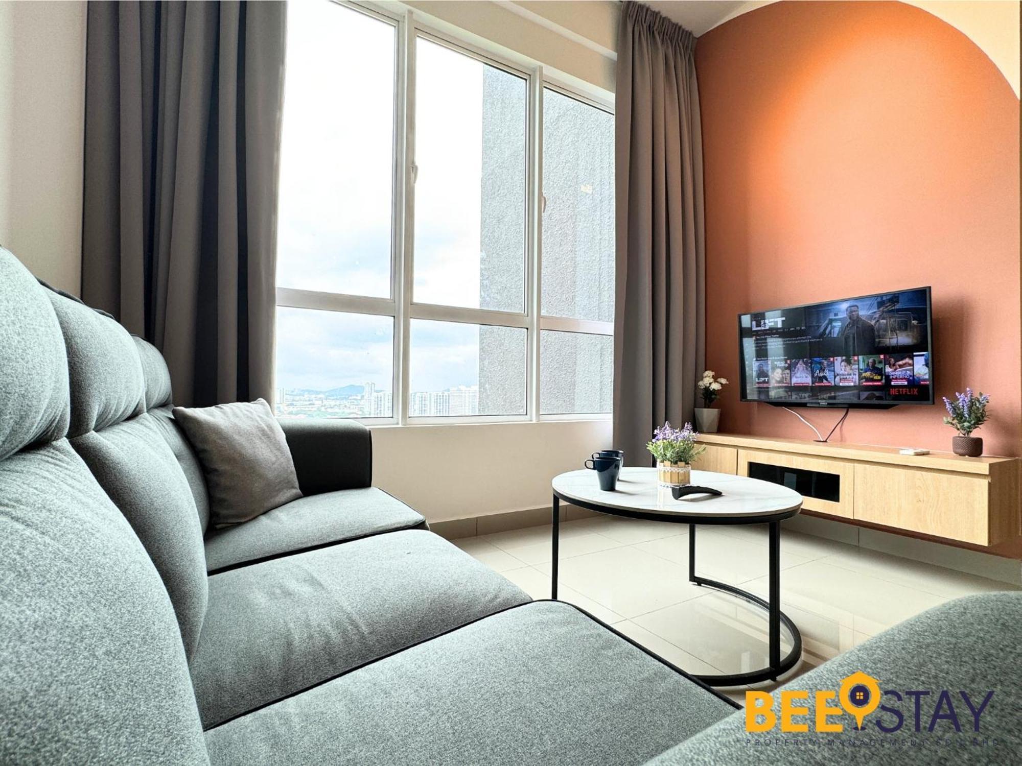 Amber Cove Impression Center 8 Min To Jonker Street *