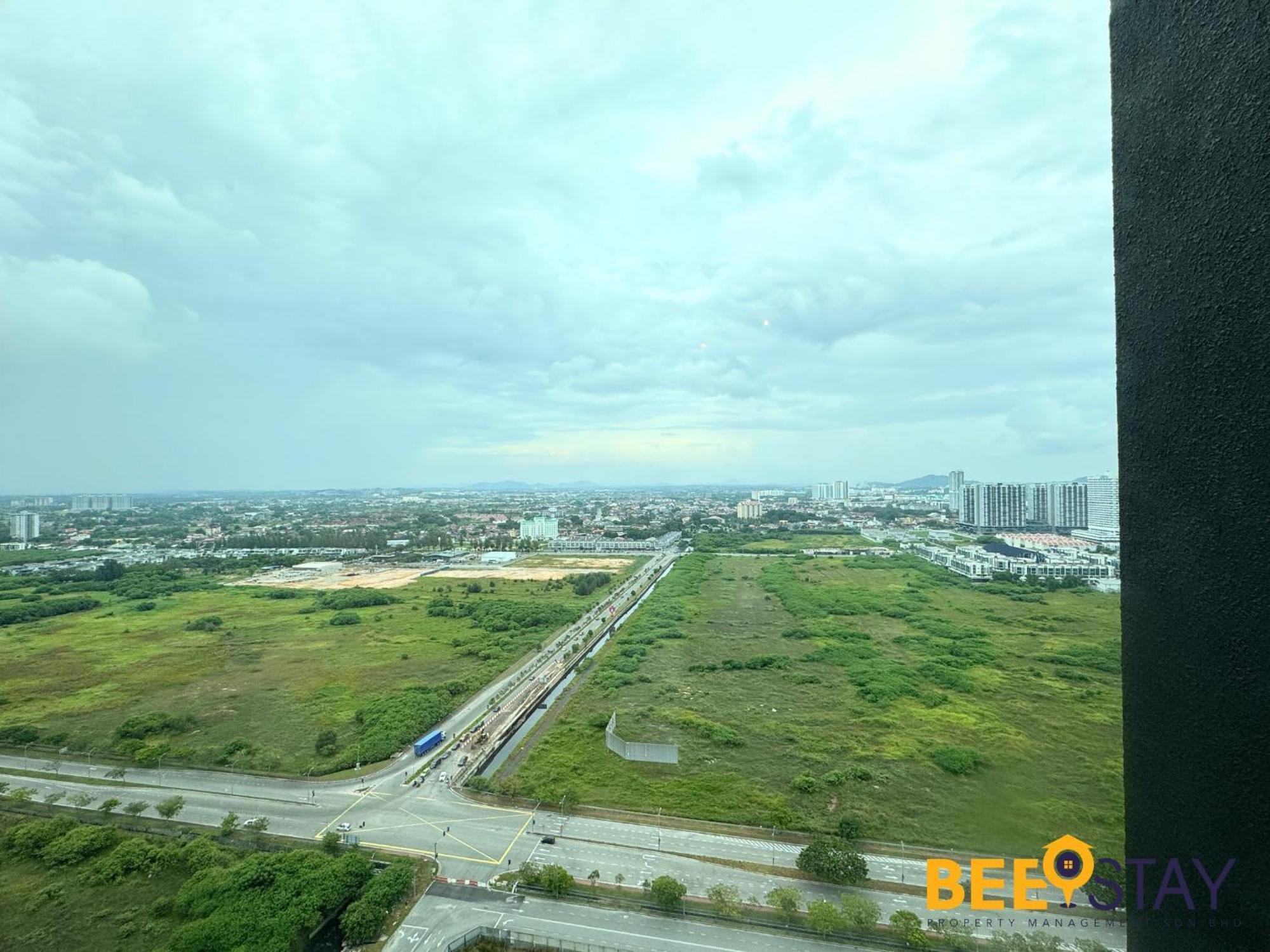 Aparthotel Amber Cove Impression Center 8 Min To Jonker Street