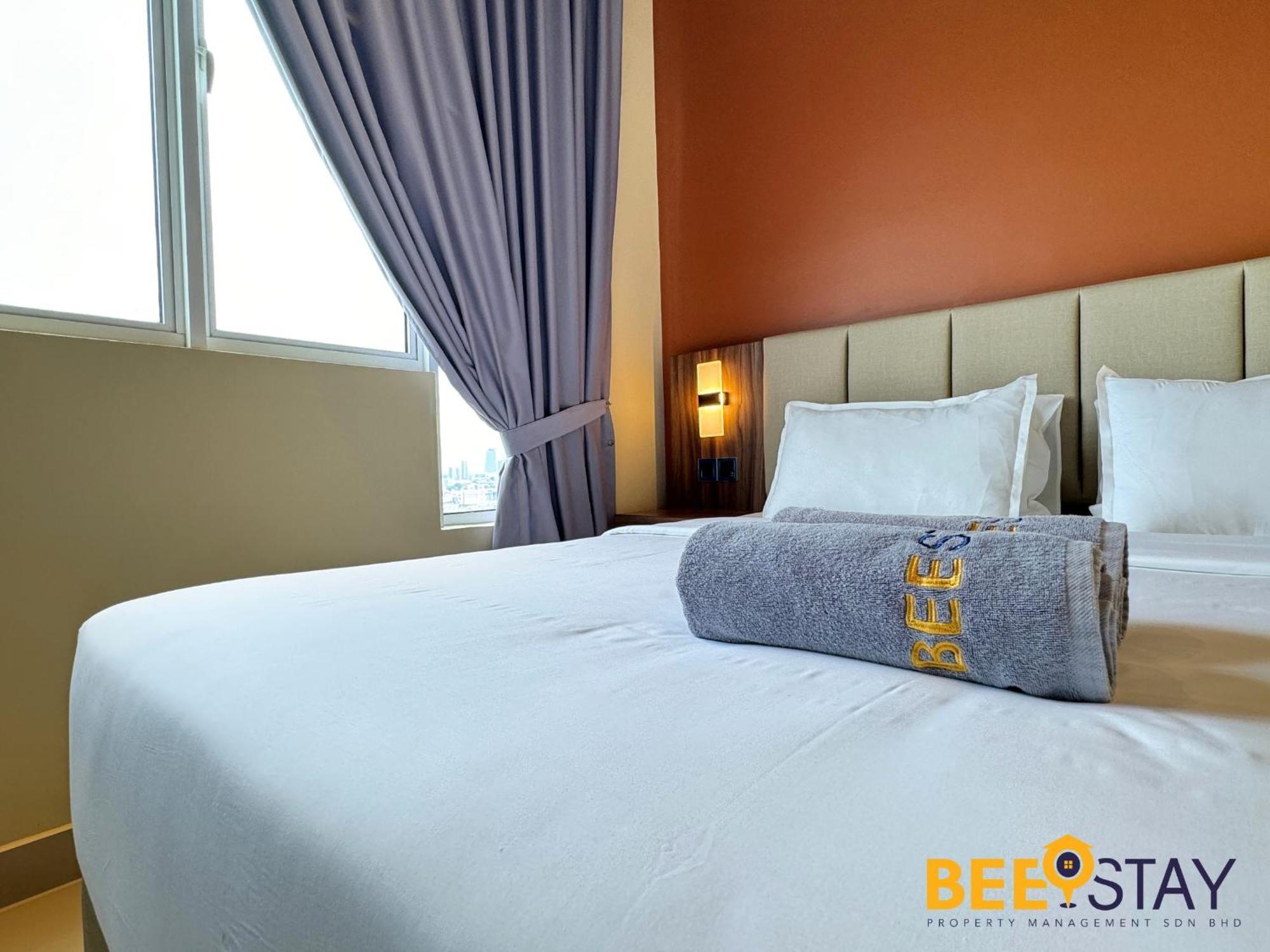 Amber Cove Impression Center 8 Min To Jonker Street * Malacca