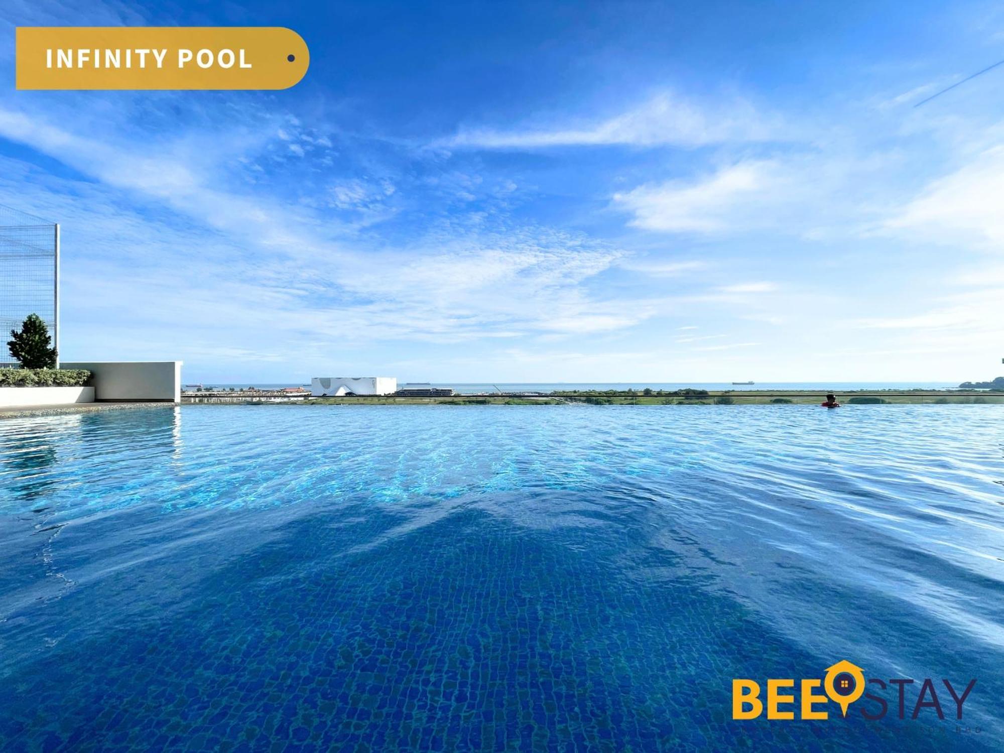 Amber Cove Impression Center 8 Min To Jonker Street Aparthotel *