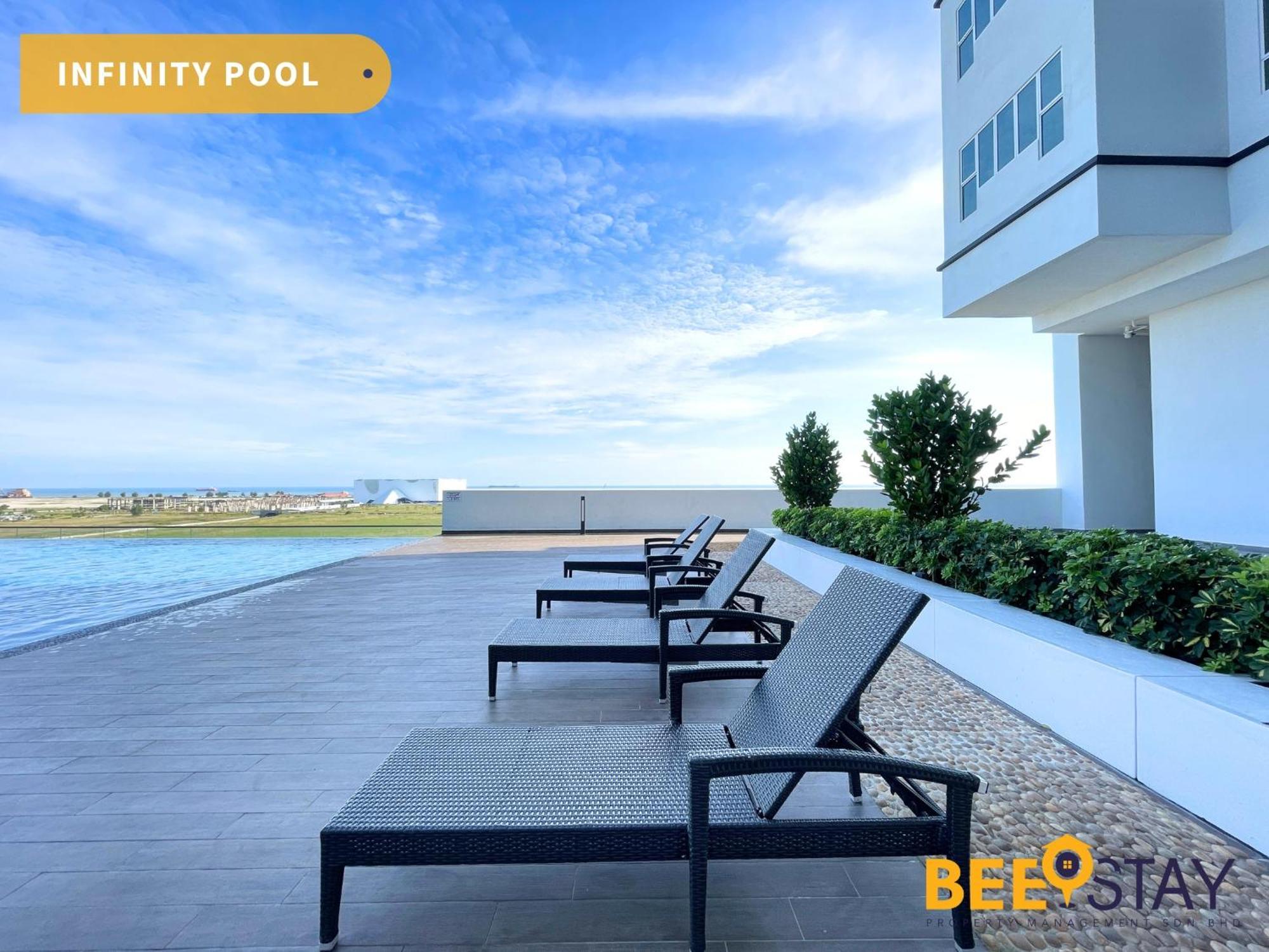Amber Cove Impression Center 8 Min To Jonker Street Aparthotel *