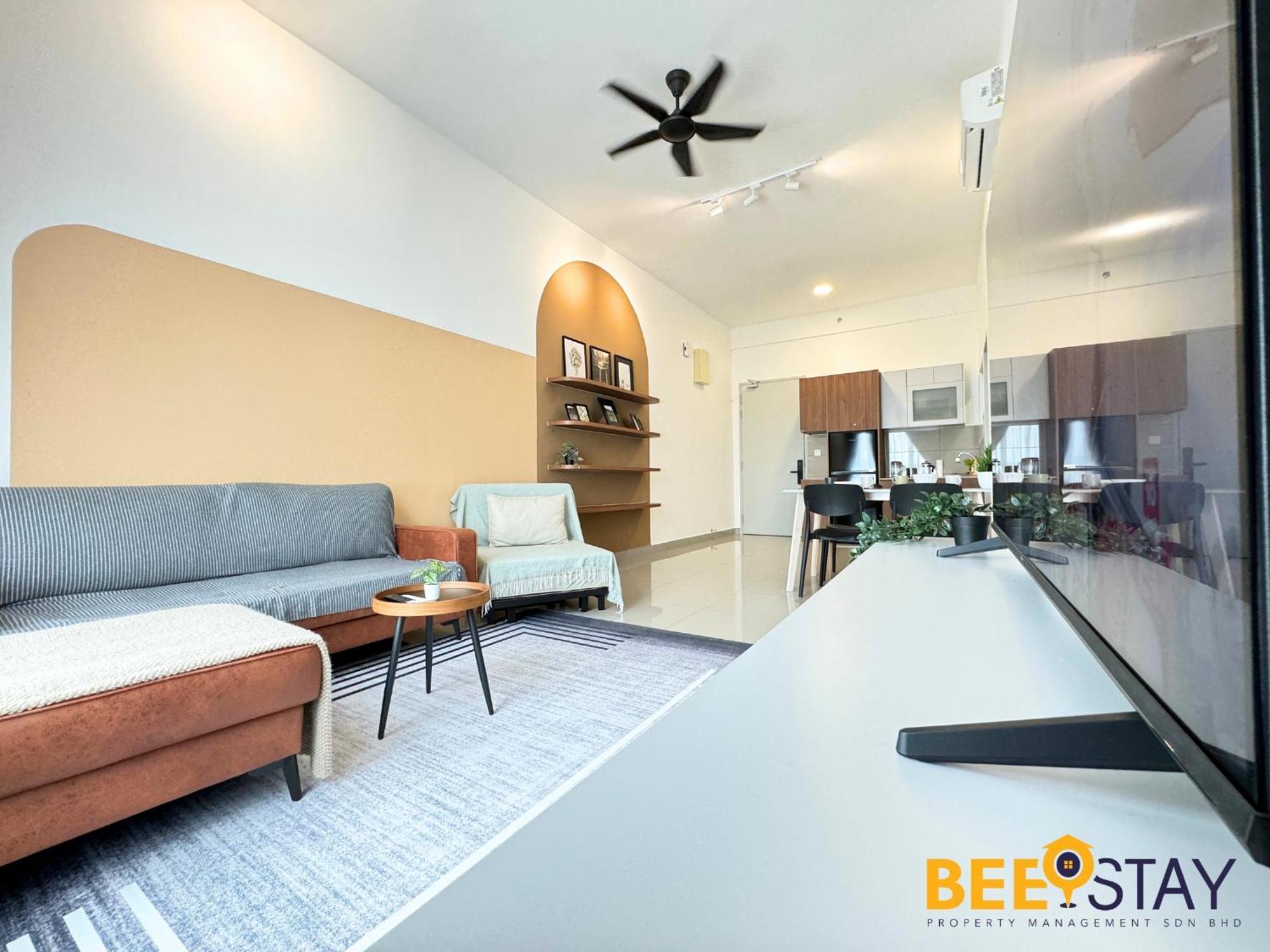 Amber Cove Impression Center 8 Min To Jonker Street *