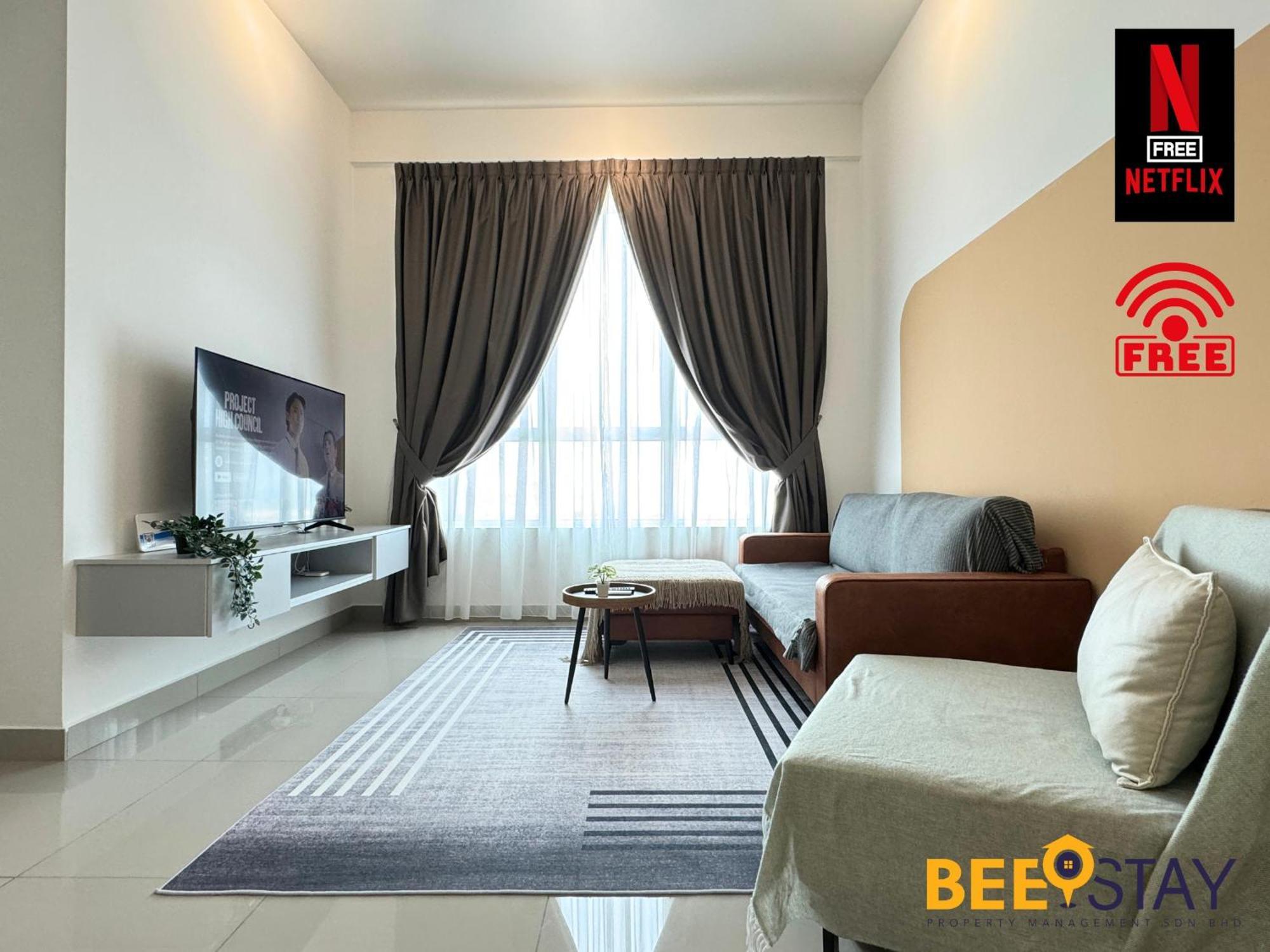 Aparthotel Amber Cove Impression Center 8 Min To Jonker Street