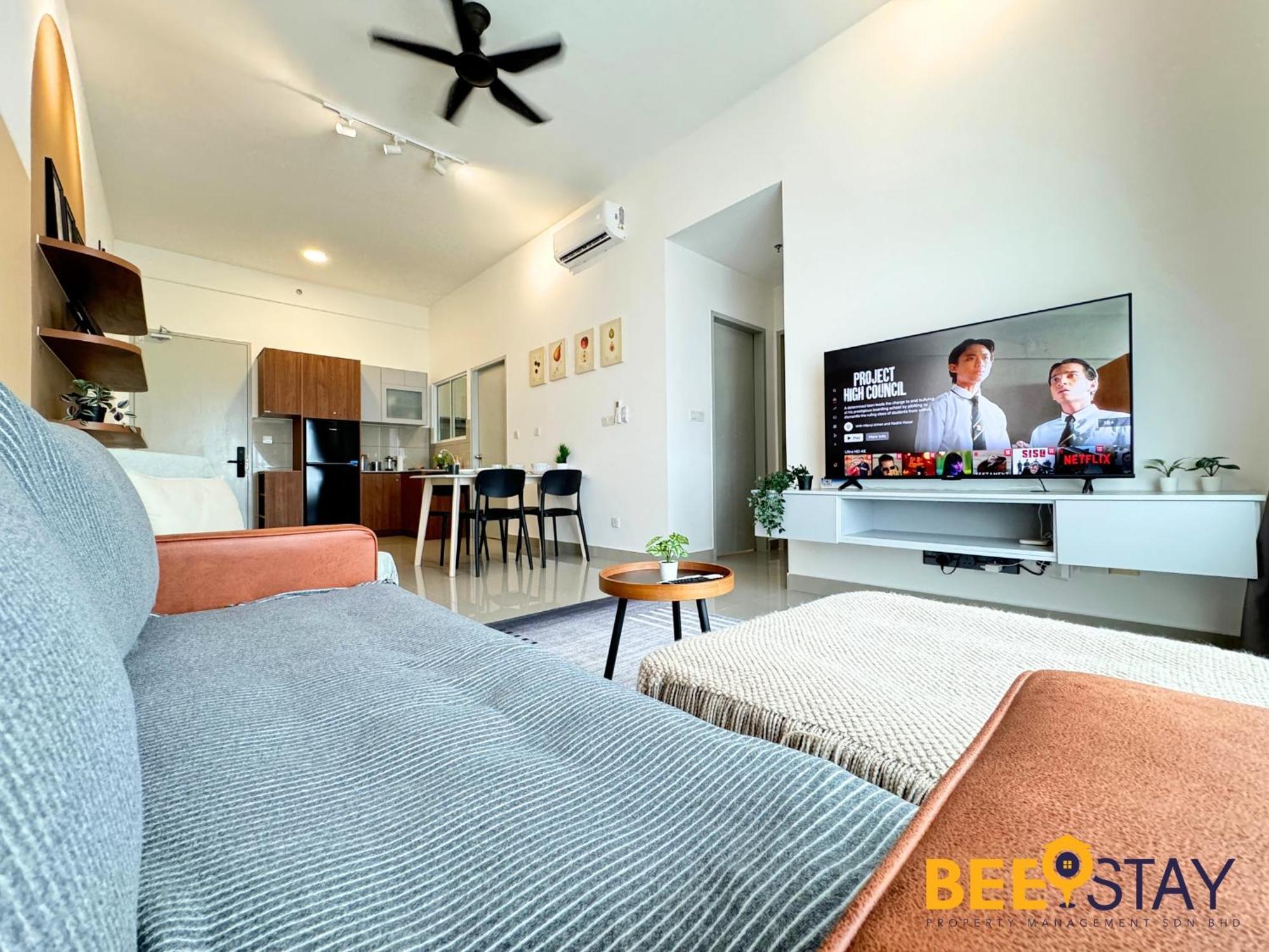 Aparthotel Amber Cove Impression Center 8 Min To Jonker Street *