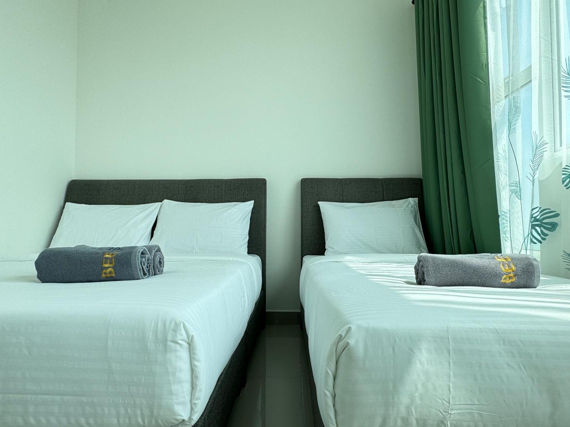 Amber Cove Impression Center 8 Min To Jonker Street Aparthotel