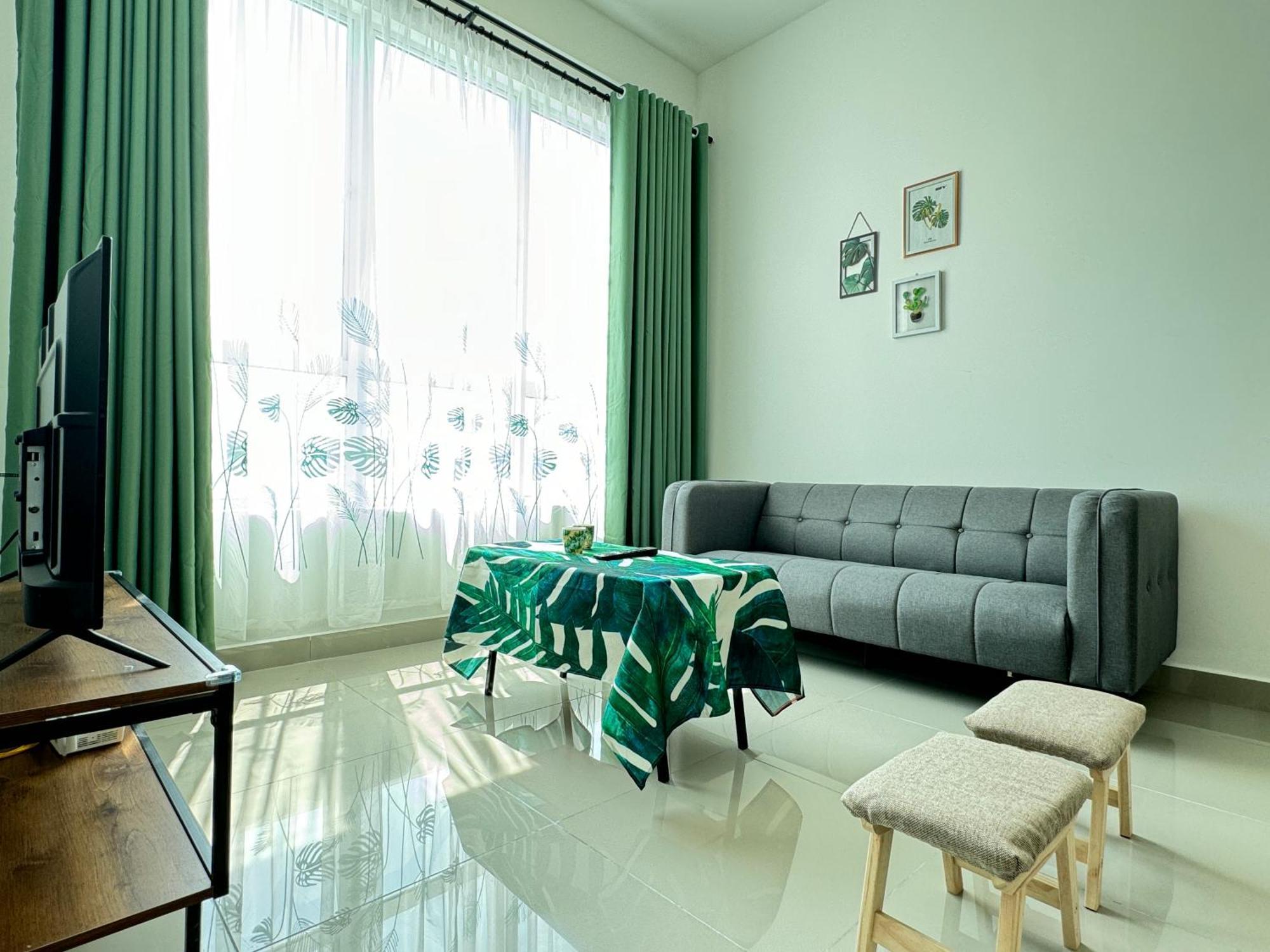 Aparthotel Amber Cove Impression Center 8 Min To Jonker Street