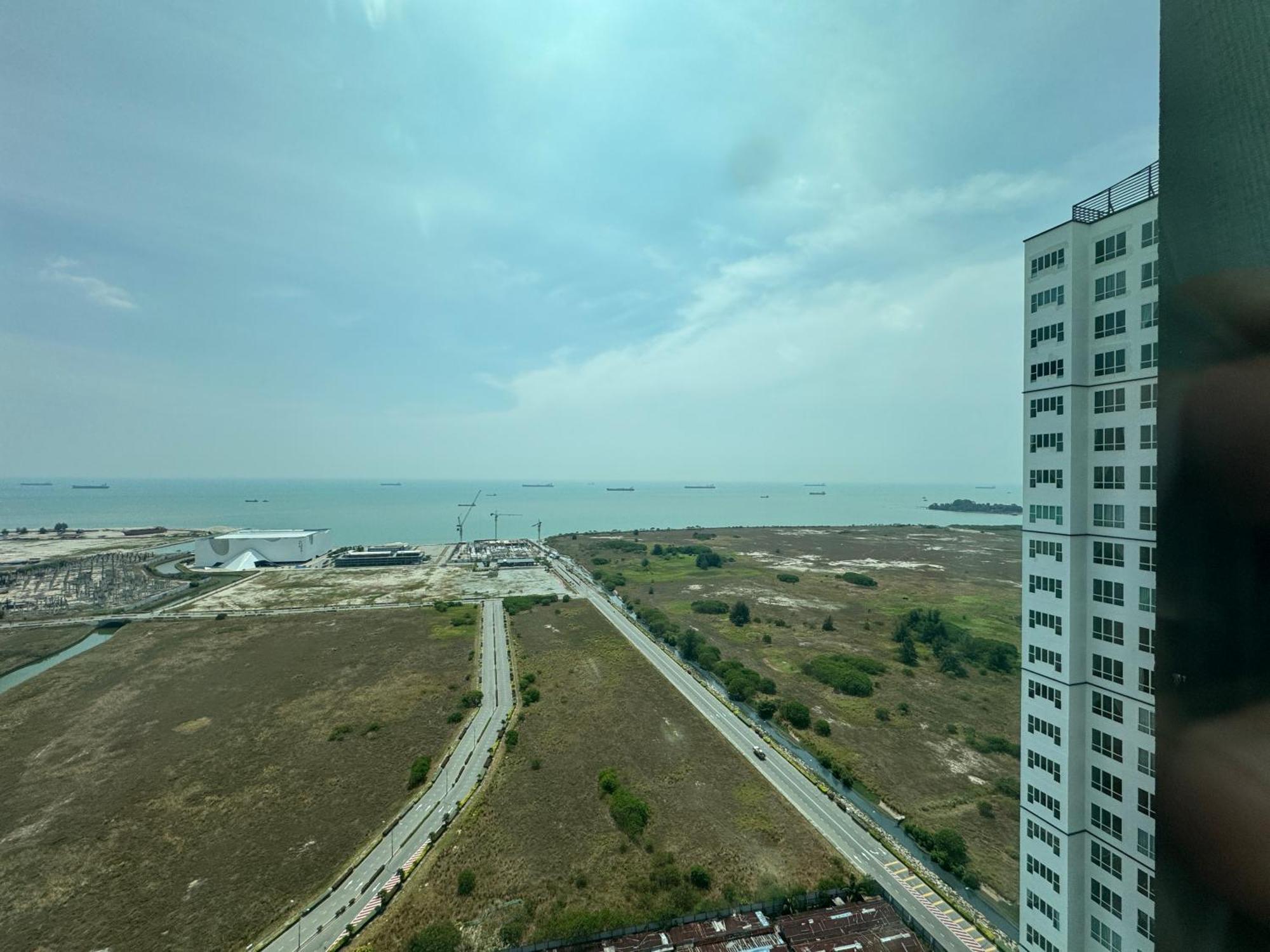 Amber Cove Impression Center 8 Min To Jonker Street