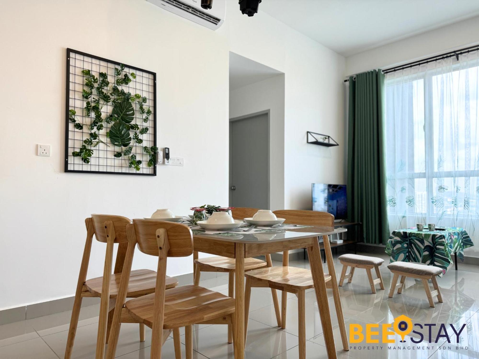 Aparthotel Amber Cove Impression Center 8 Min To Jonker Street *